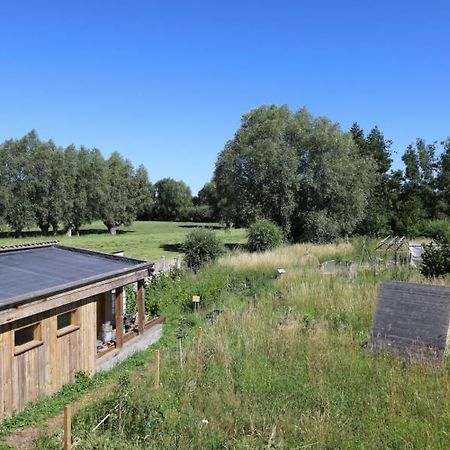 Les Jardins D'Olus Villa Wandignies-Hamage Eksteriør billede